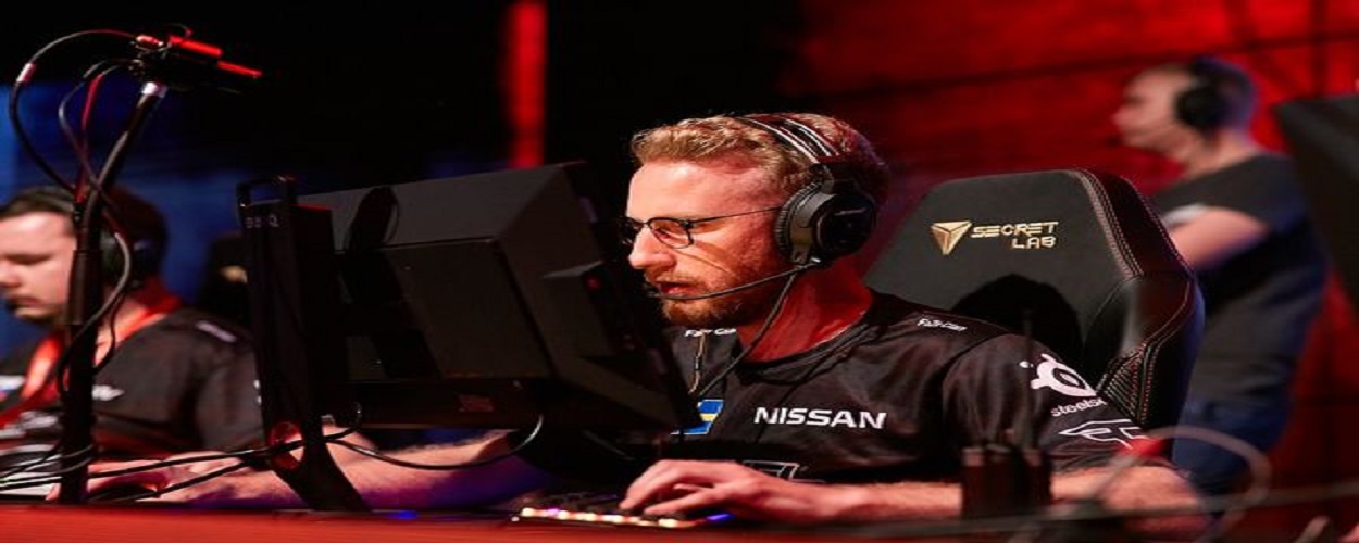 Olofmeister trialing for Fnatic VALORANT