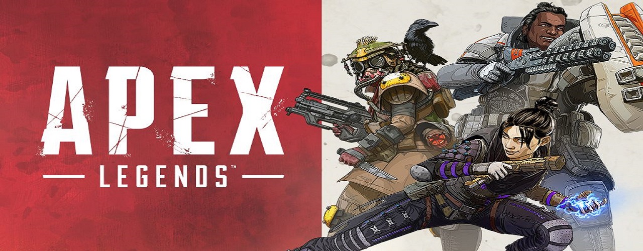 Apex Legends Season 9 330 k peak on Steam with Arena 3vs3 new game mode